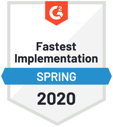 g2 fastest implementation