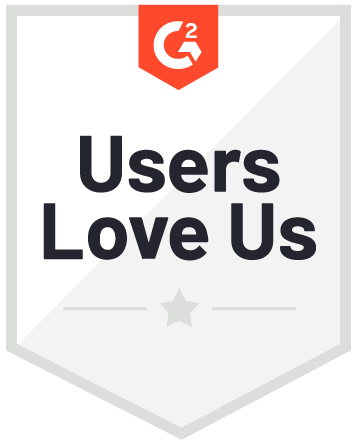 g2 users love us